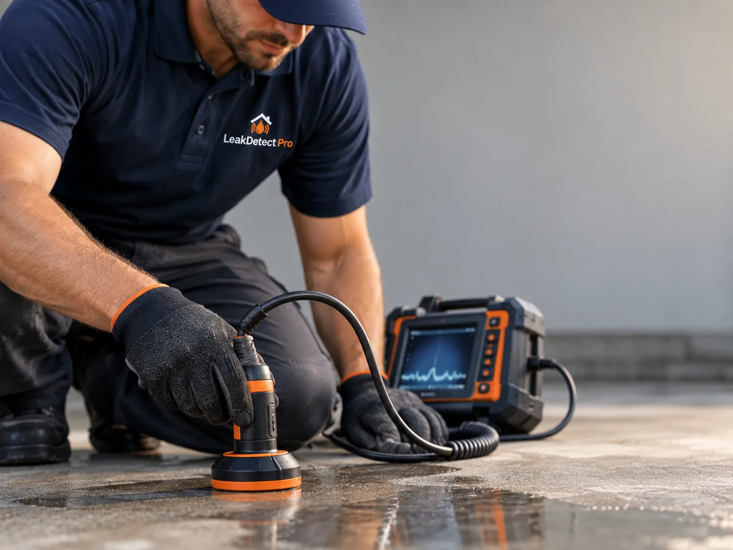 Flat Roof Analysis in Carlin, NV